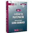 2021 KPSS ABT lkretim Matematik Tamam zml Soru Bankas Pegem Yaynlar