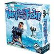 Hey Thats My Fish Sfrn Altnda Balk Kokan Strat