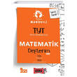 TYT Tam Marifetli Matematik Defterim Yarg Yaynlar