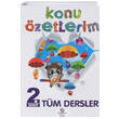 2. Snf Tm Dersler Konu zetlerim Kocagz Eitim