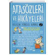 Ataszleri ve Hikayeleri 2 Carpe Diem Kitaplar
