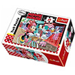 54 Para Mini Puzzle Minnie Mouse 54130 Trefl