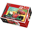 54 Para Mini Puzzle B Cars 2 54097 Vardem