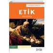 Etik Bir Giri Runik Kitap