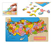 Ahap Trkiye Haritas Puzzle Vardem