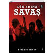 Din Adna Sava kinci Adam Yaynlar