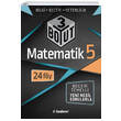 5. Snf Matematik 3 Boyut 24 Fy Tudem Yaynlar