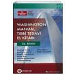 Washington Manual Tbbi Tedavi El Kitab Gne Tp