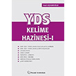 YDS Kelime Hazinesi-I Palme Yaynlar