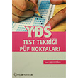 YDS Test Teknii Pf Noktalar Palme Yaynclk