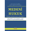 Medeni Hukuk Pratik Çalışmaları Turhan Kitabevi