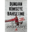 Bundan Kimseye Bahsetme Olimpos Yaynlar