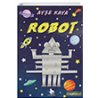 Robot Franszca Cad Yaynlar