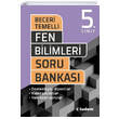 5.Snf Fen Bilimleri Beceri Temelli Soru Bankas Tudem Yaynlar