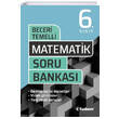 6.Snf Matematik Beceri Temelli Soru Bankas Tudem Yaynlar