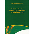 Neolitik ten Gnmze Tarm Ekonomi ve Politikalar Turhan Kitabevi