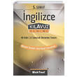 5.Snf ngilizce Klavuz Deneme Blok Test Yaynlar