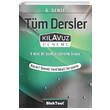6.Snf Tm Dersler Klavuz Deneme Blok Test Yaynlar