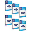 VP 8. Snf Hzl Konu Anlatml Set 6 Kitap Editr Yaynevi