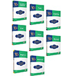 10. Snf Hzl Ders Notlar Set 8 Kitap Editr Yaynevi