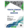Trkiye Trkesi 1 Ses Bilgisi Gazi Kitabevi