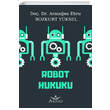 Robot Hukuku Aristo Hukuk