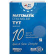 TYT Matematik 10 Deneme Yeni Nesil Yaynlar