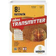 8. Snf Matematik Nro Transmitter Soru Bankas Madalyon Yaynlar