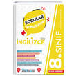 8. Snf ngilizce Sorular Konuuyor Pruva Akademi
