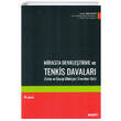 Mirasta Denkletirme ve Tenkis Davalar Sekin Yaynevi