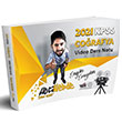 2021 KPSS Corafya Video Ders Notu HocaWebde Yaynlar