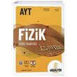 AYT Fizik Soru Bankas Madalyon Yaynlar
