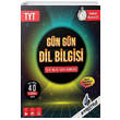 TYT Dil Bilgisi Gn Gn Soru Bankas Strateji Yaynlar
