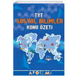 TYT Sosyal Bilimler Konu zeti Apotemi Yaynlar
