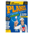 TYT Fizik Planet Soru Bankas Uzman Yaynlar