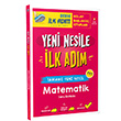Yeni Nesile lk Adm TYT Soru Bankas lk Adm Yaynlar