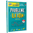 Probleme İlk Adım Soru Bankası İlk Adım Yayınları