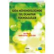 Gda Mhendisliinde Isl Olmayan Gncel Teknikler Nobel Yaynevi