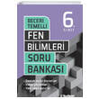 6. Snf Fen Bilimleri Beceri Temelli Soru Bankas Tudem Yaynlar