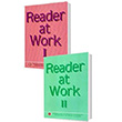Reader At Work 2 li Set Odtü Yayıncılık