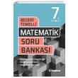 7. Snf Matematik Beceri Temelli Soru Bankas Tudem Yaynlar