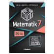 7. Snf Matematik 3 Boyut Soru Bankas Tudem Yaynlar