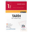 YKS Tarih Ders Anlatm Fy 1. Kitap Eis Yaynlar