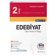 YKS Edebiyat Ders Anlatm Fy 2. Kitap Eis Yaynlar