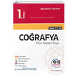 YKS Corafya Ders Anlatm Fy 1. Kitap Eis Yaynlar
