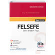 YKS Felsefe Ders Anlatm Fy Eis Yaynlar