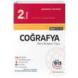 YKS Corafya Ders Anlatm Fy 2. Kitap Eis Yaynlar
