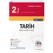 YKS Tarih Ders Anlatm Fy 2. Kitap Eis Yaynlar