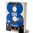 8.Snf LGS MEGA 8 Matematik Soru Bankas Cevap Yaynlar