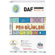 8. Snf Fen Bilimleri Ders Anlatm Fy Eis Yaynlar
